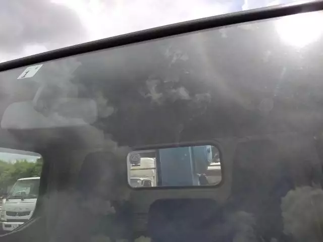 平成19年01月中古小型三菱ふそう三菱ふそうの画像18