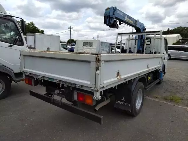 平成19年01月中古小型三菱ふそう三菱ふそうの画像3