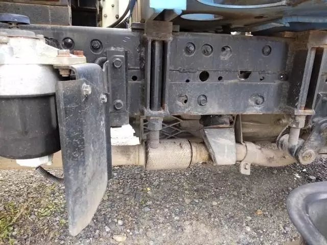 平成19年01月中古小型三菱ふそう三菱ふそうの画像21