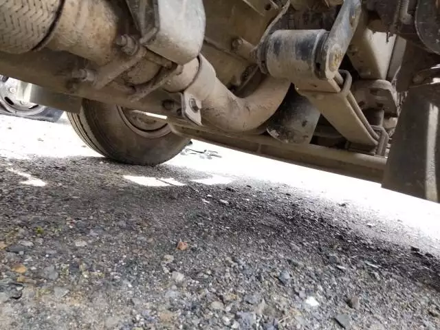 平成19年01月中古小型三菱ふそう三菱ふそうの画像22