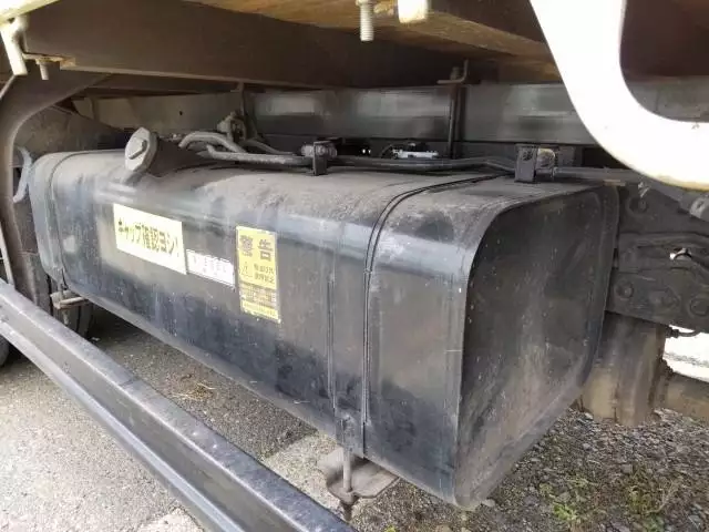 平成19年01月中古小型三菱ふそう三菱ふそうの画像23