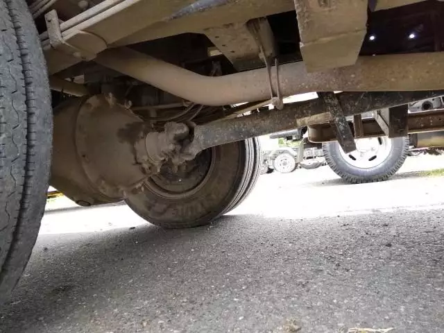 平成19年01月中古小型三菱ふそう三菱ふそうの画像26