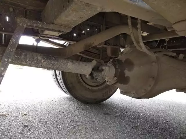 平成19年01月中古小型三菱ふそう三菱ふそうの画像27