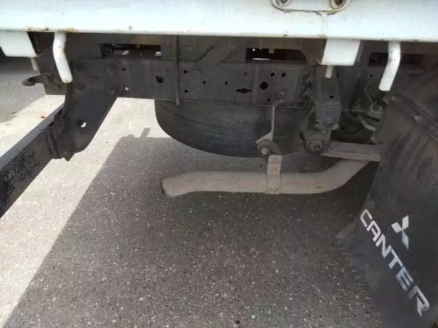 平成19年01月中古小型三菱ふそう三菱ふそうの画像28