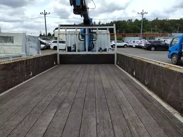 平成19年01月中古小型三菱ふそう三菱ふそうの画像31