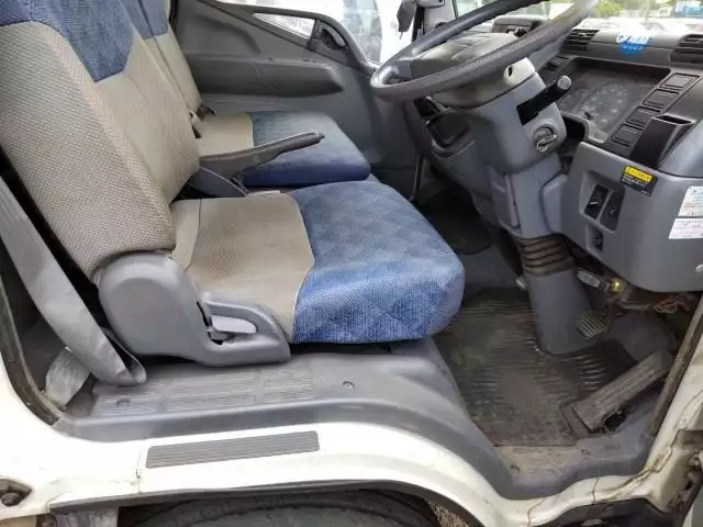 平成19年01月中古小型三菱ふそう三菱ふそうの画像33