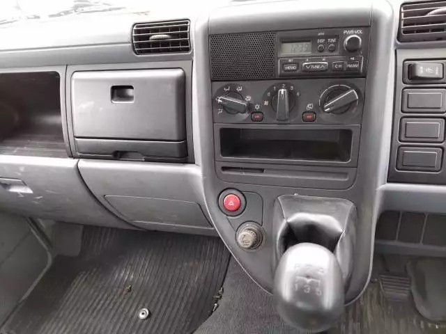 平成19年01月中古小型三菱ふそう三菱ふそうの画像35