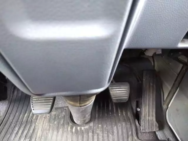 平成19年01月中古小型三菱ふそう三菱ふそうの画像36