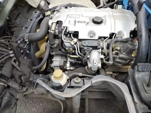 平成19年01月中古小型三菱ふそう三菱ふそうの画像6