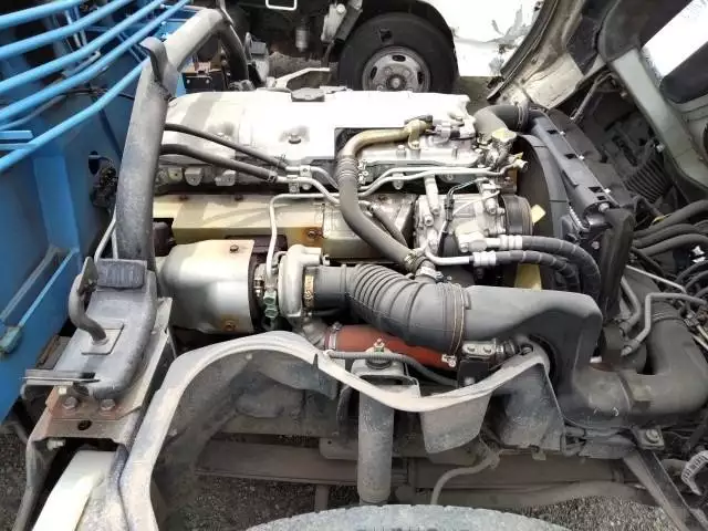 平成19年01月中古小型三菱ふそう三菱ふそうの画像7