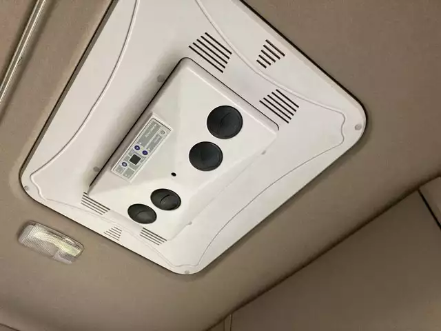 平成28年03月中古大型トラクタヘッドスカニアグリフィンモデルの画像30