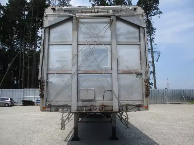 平成07年06月中古その他バントレーラー・ウィングトレーラー国内・その他富士の画像2