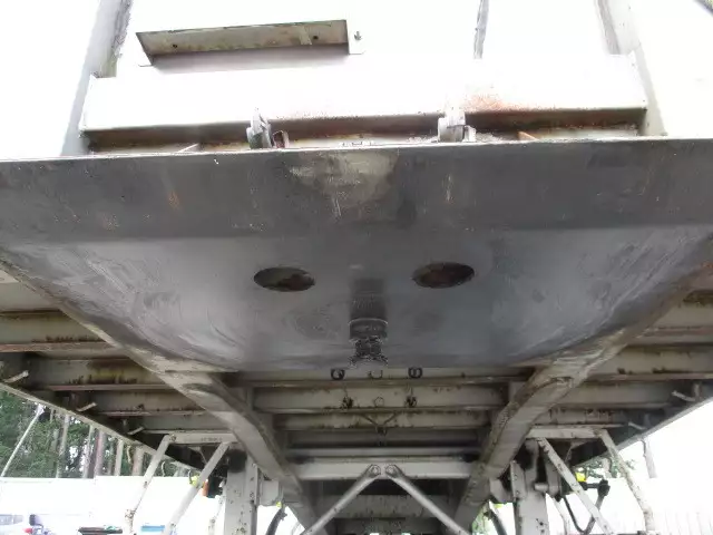 平成07年06月中古その他バントレーラー・ウィングトレーラー国内・その他富士の画像12