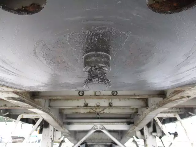 平成07年06月中古その他バントレーラー・ウィングトレーラー国内・その他富士の画像13