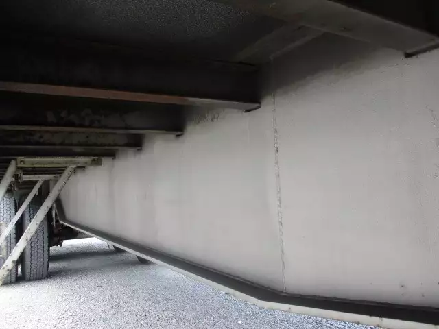 平成07年06月中古その他バントレーラー・ウィングトレーラー国内・その他富士の画像21