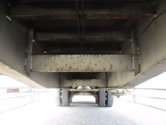 平成07年06月中古その他バントレーラー・ウィングトレーラー国内・その他富士の画像22