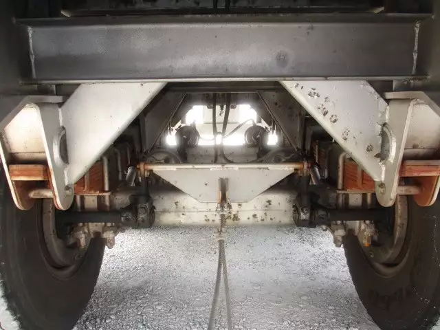 平成07年06月中古その他バントレーラー・ウィングトレーラー国内・その他富士の画像23