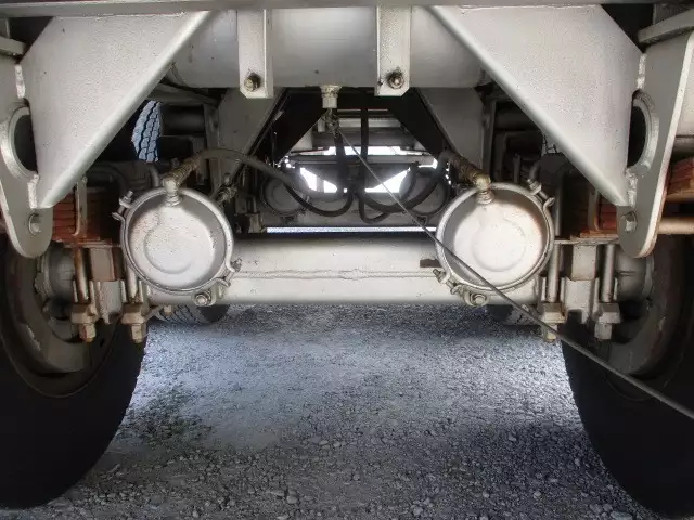 平成07年06月中古その他バントレーラー・ウィングトレーラー国内・その他富士の画像24