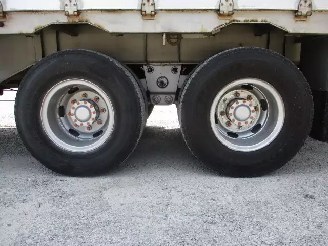 平成07年06月中古その他バントレーラー・ウィングトレーラー国内・その他富士の画像25