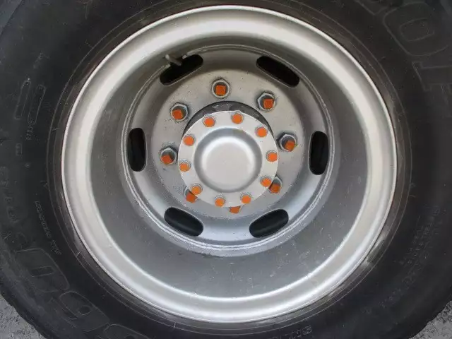 平成07年06月中古その他バントレーラー・ウィングトレーラー国内・その他富士の画像26