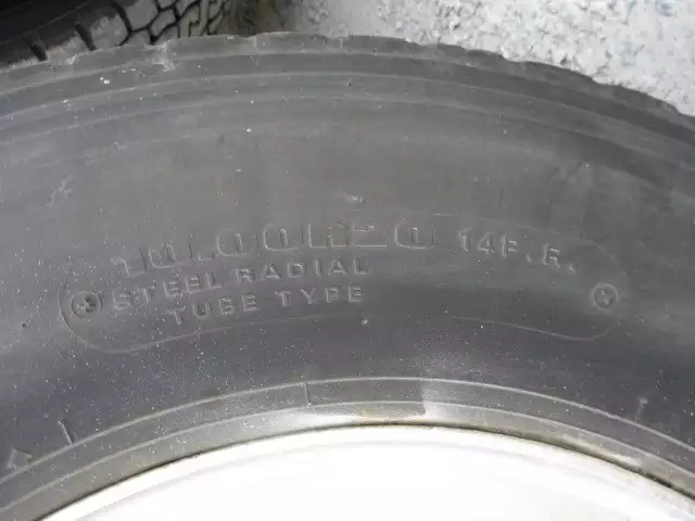 平成07年06月中古その他バントレーラー・ウィングトレーラー国内・その他富士の画像27