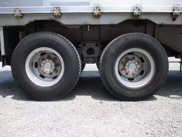 平成07年06月中古その他バントレーラー・ウィングトレーラー国内・その他富士の画像29