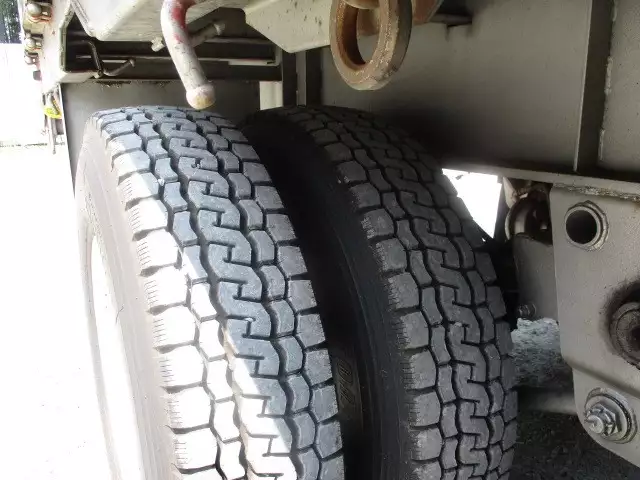 平成07年06月中古その他バントレーラー・ウィングトレーラー国内・その他富士の画像30