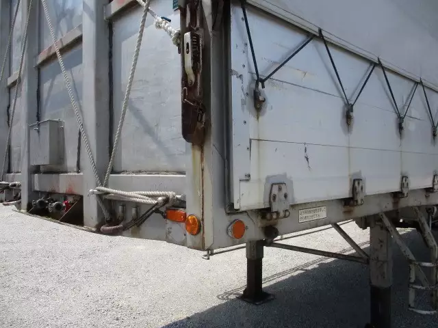 平成07年06月中古その他バントレーラー・ウィングトレーラー国内・その他富士の画像33