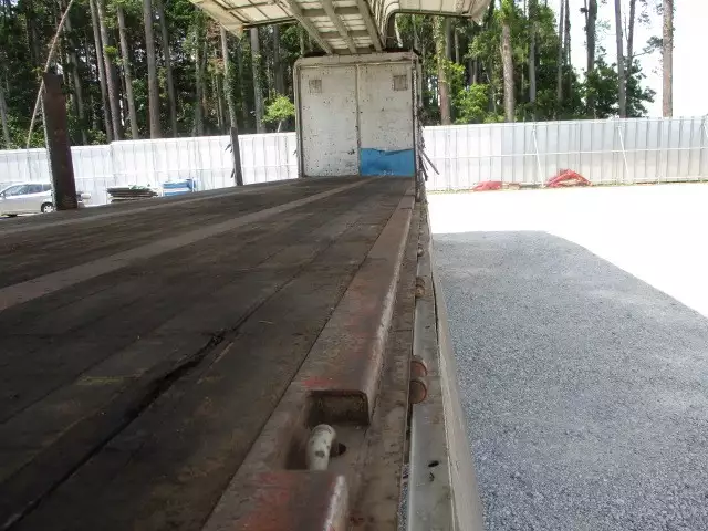 平成07年06月中古その他バントレーラー・ウィングトレーラー国内・その他富士の画像41