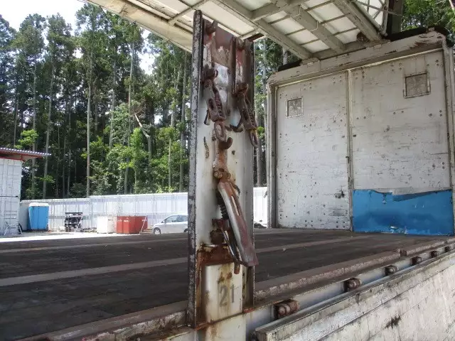 平成07年06月中古その他バントレーラー・ウィングトレーラー国内・その他富士の画像43