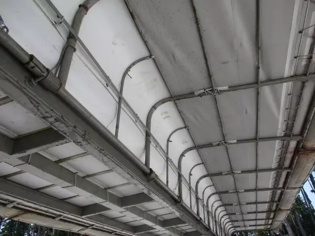 平成07年06月中古その他バントレーラー・ウィングトレーラー国内・その他富士の画像60