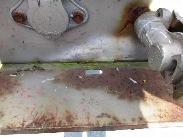 平成07年06月中古その他バントレーラー・ウィングトレーラー国内・その他富士の画像12