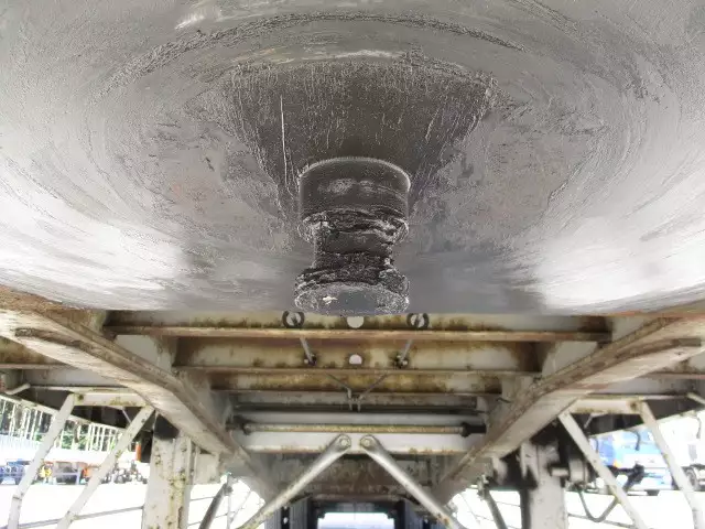 平成07年06月中古その他バントレーラー・ウィングトレーラー国内・その他富士の画像14