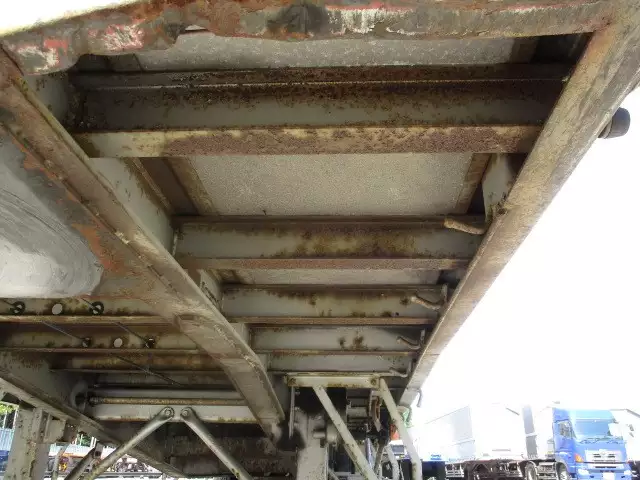 平成07年06月中古その他バントレーラー・ウィングトレーラー国内・その他富士の画像15