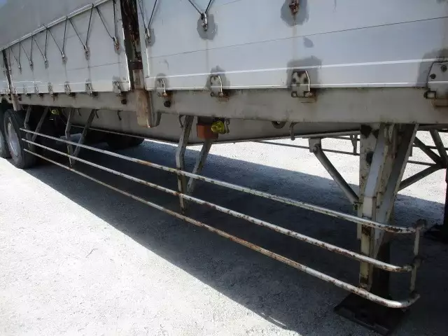 平成07年06月中古その他バントレーラー・ウィングトレーラー国内・その他富士の画像19