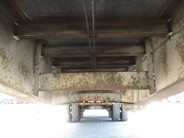 平成07年06月中古その他バントレーラー・ウィングトレーラー国内・その他富士の画像20