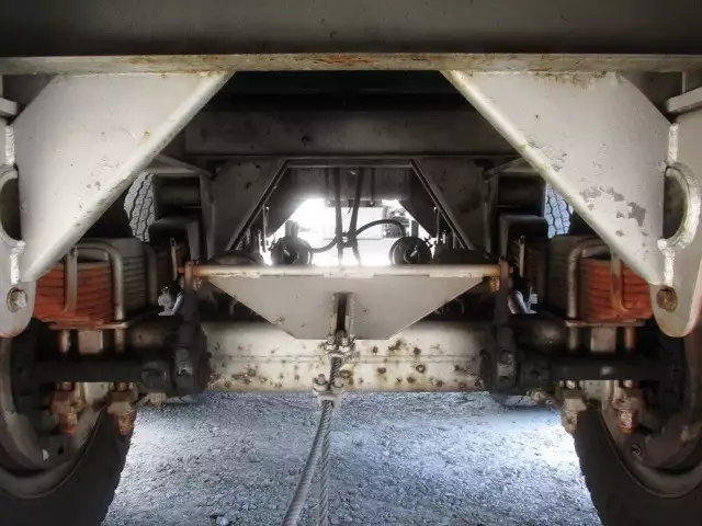 平成07年06月中古その他バントレーラー・ウィングトレーラー国内・その他富士の画像21