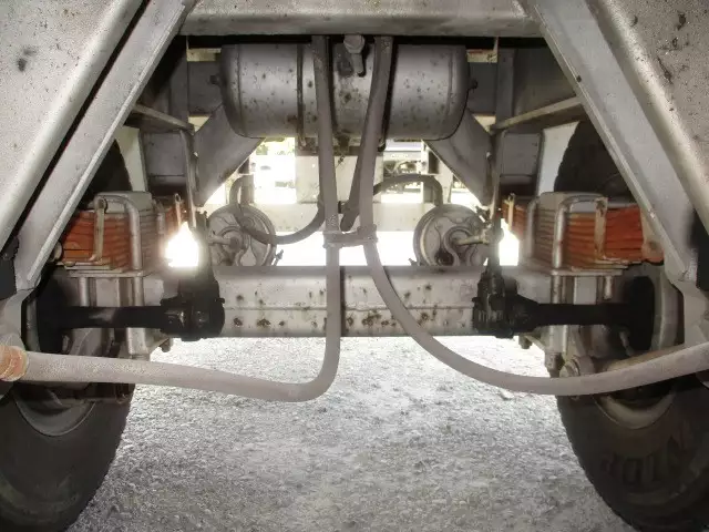 平成07年06月中古その他バントレーラー・ウィングトレーラー国内・その他富士の画像22