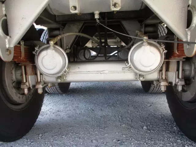 平成07年06月中古その他バントレーラー・ウィングトレーラー国内・その他富士の画像23