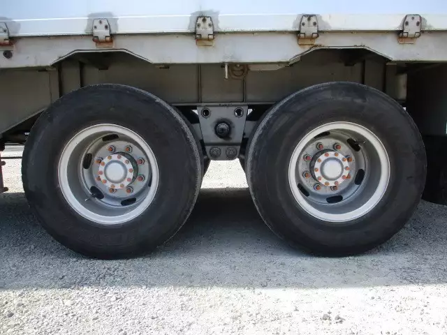 平成07年06月中古その他バントレーラー・ウィングトレーラー国内・その他富士の画像24