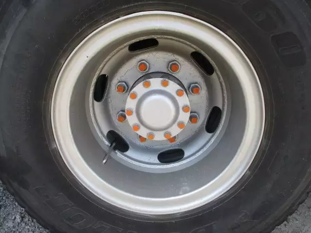 平成07年06月中古その他バントレーラー・ウィングトレーラー国内・その他富士の画像25