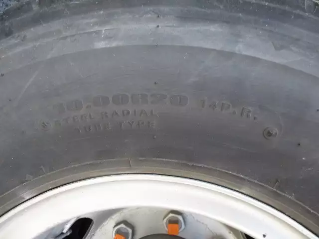 平成07年06月中古その他バントレーラー・ウィングトレーラー国内・その他富士の画像26