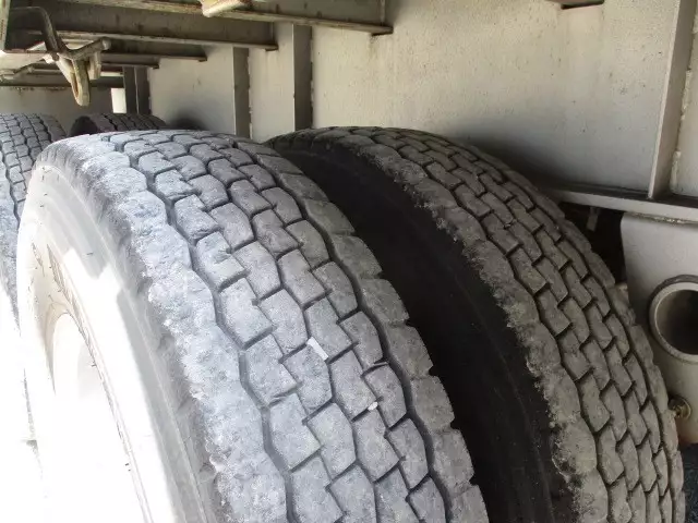 平成07年06月中古その他バントレーラー・ウィングトレーラー国内・その他富士の画像29