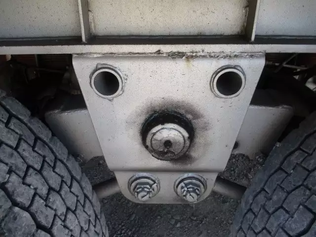 平成07年06月中古その他バントレーラー・ウィングトレーラー国内・その他富士の画像30