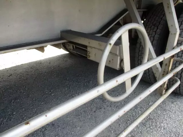 平成07年06月中古その他バントレーラー・ウィングトレーラー国内・その他富士の画像31