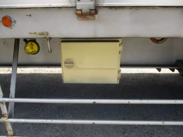 平成07年06月中古その他バントレーラー・ウィングトレーラー国内・その他富士の画像32