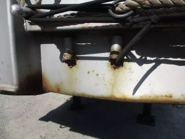 平成07年06月中古その他バントレーラー・ウィングトレーラー国内・その他富士の画像34