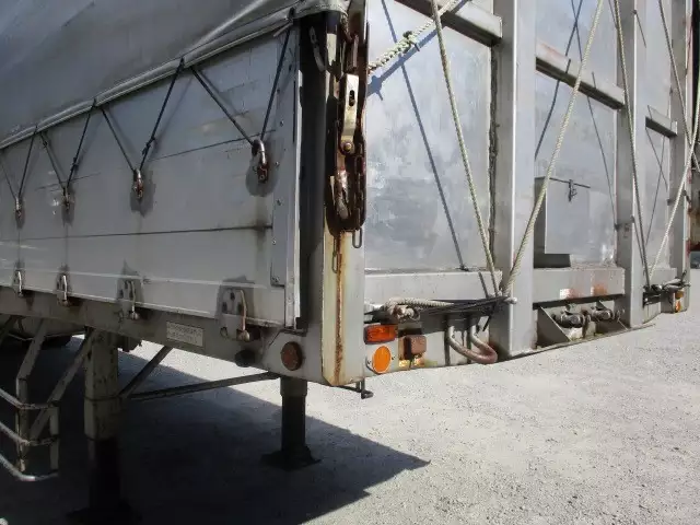 平成07年06月中古その他バントレーラー・ウィングトレーラー国内・その他富士の画像35