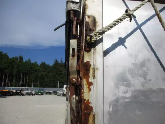 平成07年06月中古その他バントレーラー・ウィングトレーラー国内・その他富士の画像40