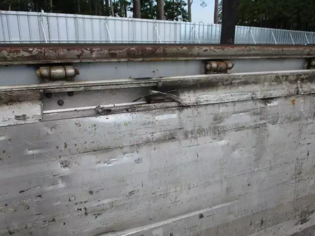 平成07年06月中古その他バントレーラー・ウィングトレーラー国内・その他富士の画像47